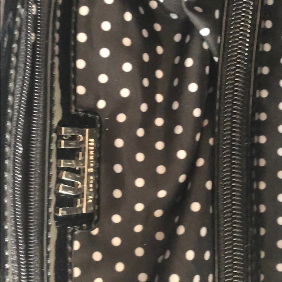 LuLu by LuLu Guinness Shoulder Bag - Picture 8 of 8